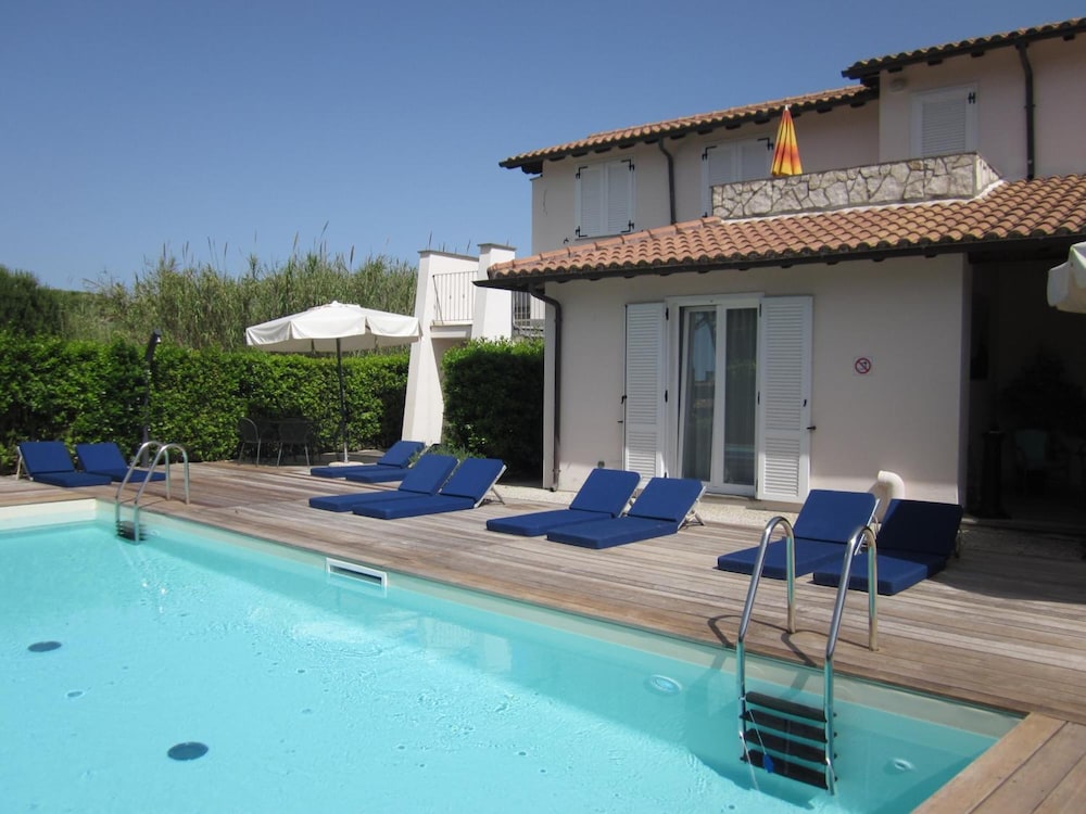 Hotel Villa Smeraldo 17/44