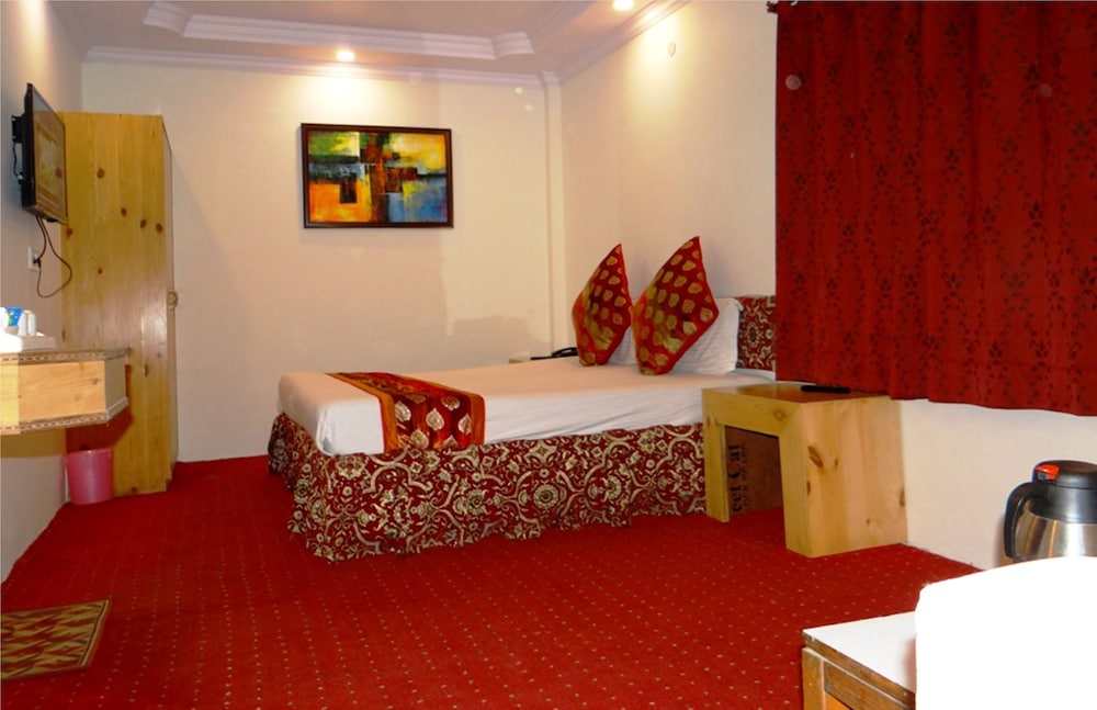 Hotel Vintage 19/64
