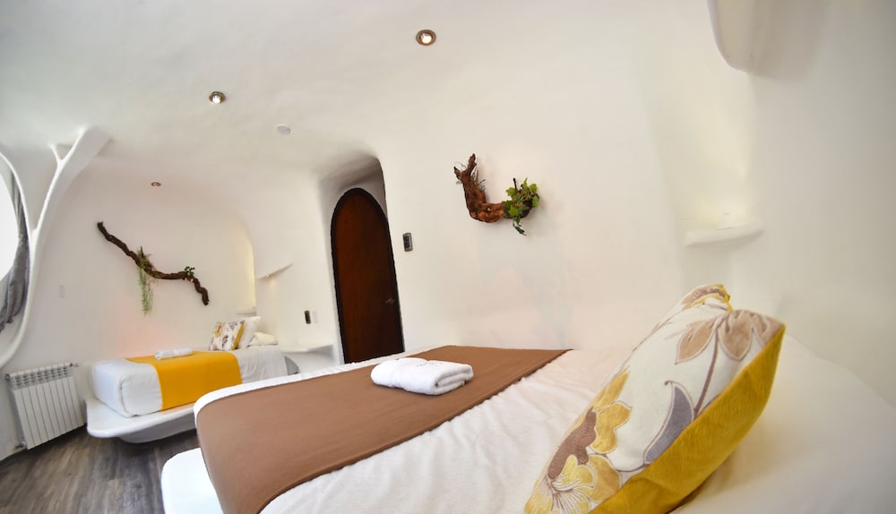 Wifala Harmony Hotel 8/50