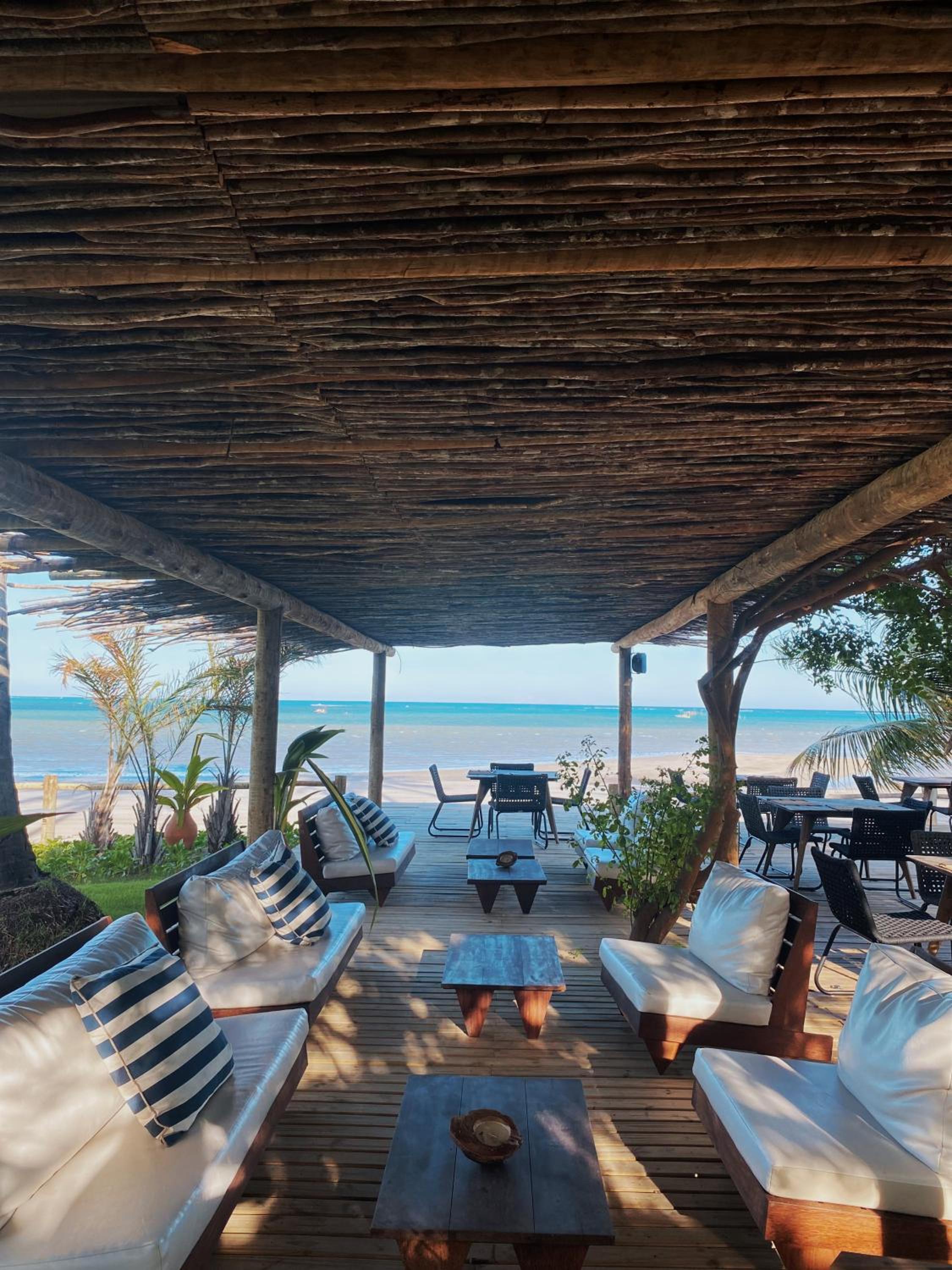 Paru Boutique Hotel — 5
