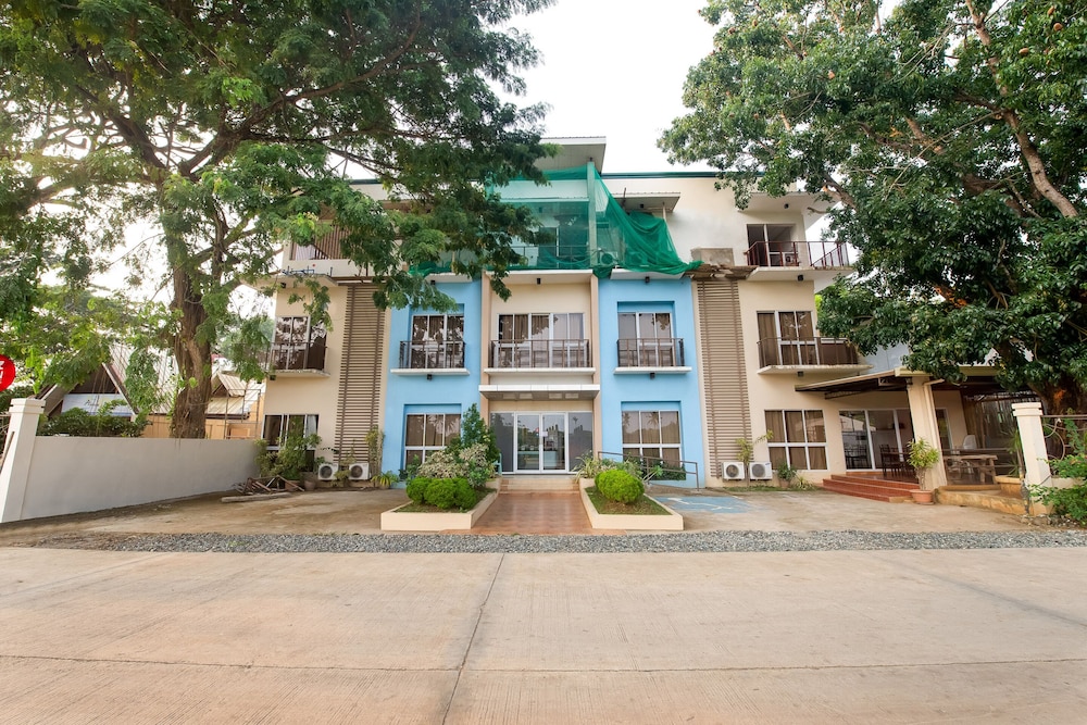 Royale Parc Hotel Puerto Princesa Palawan 4/34