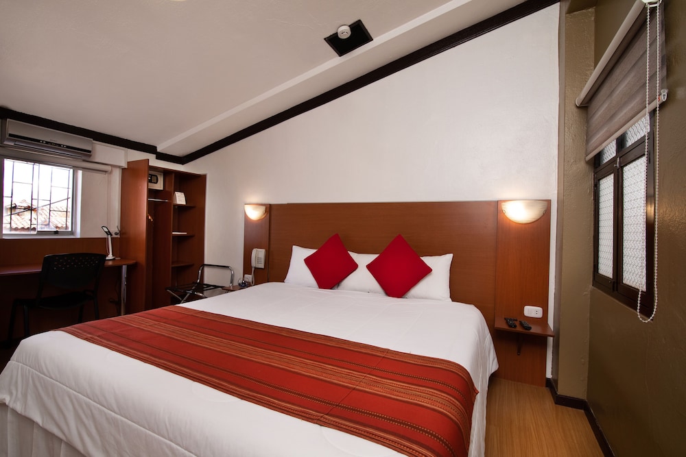 Royal Inka Ii Experience By Xima Ex Royal Inka Ii By Xima Hotels 9/35