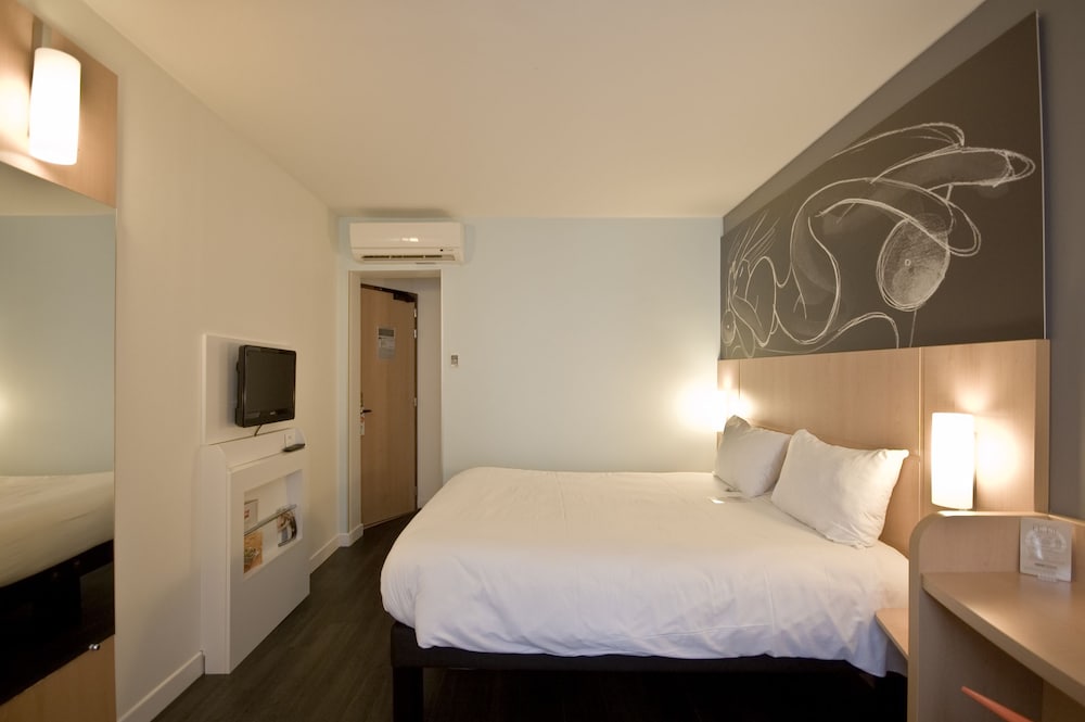 Ibis Paris Pere Lachaise 15/46