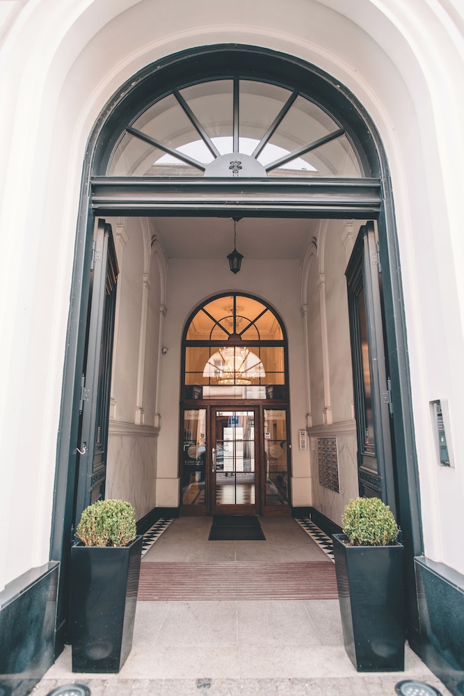 Aparthotel Fortune 3/50