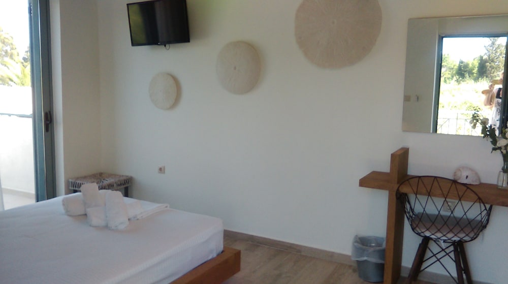 Villa Olga Lounge Hotel 9/41