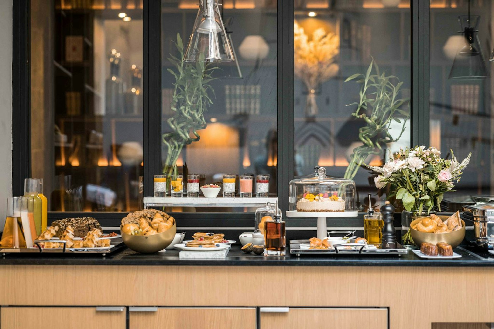 Villas Foch Boutique Hotel and Spa Bordeaux 38/58