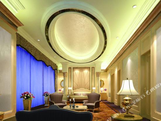 Sichuan Juyang International Hotel 14/18