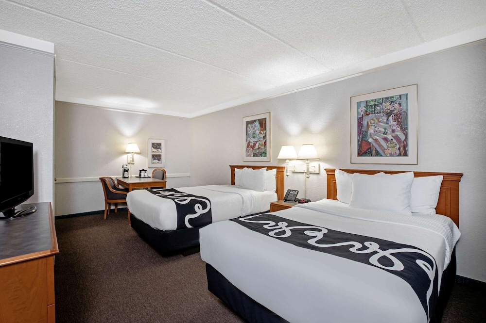 La Quinta Inn Stockton 28/53