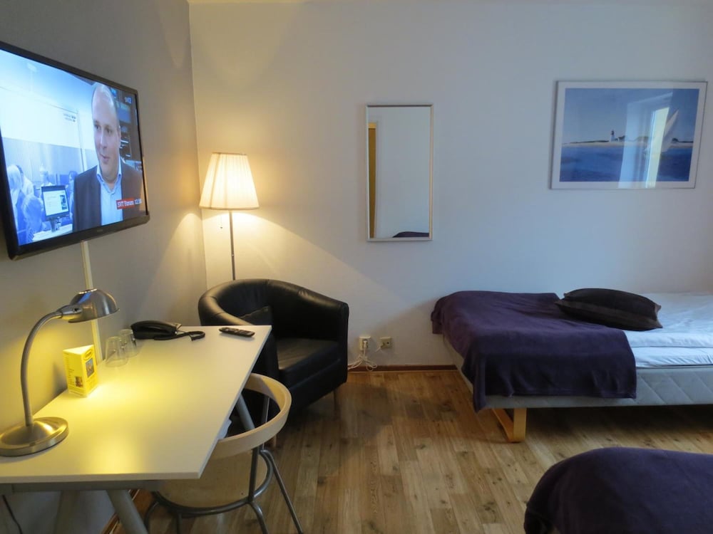 Hotel Goingehof 25/36