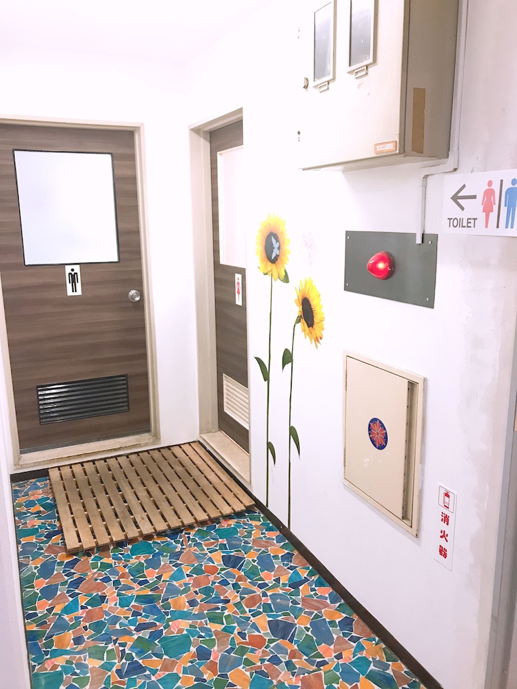 Shinjuku Sky Capsule - Hostel 52/64
