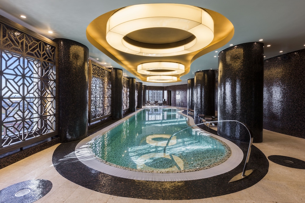 Swissotel Tallinn 39/63
