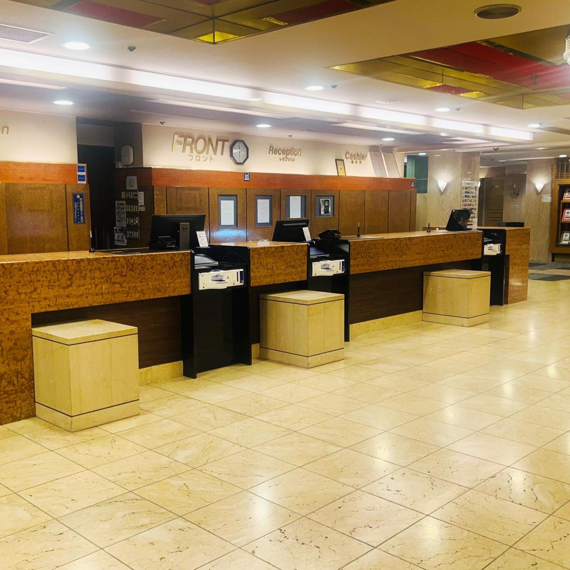 Ikaho Onsen Todoroki 6/63