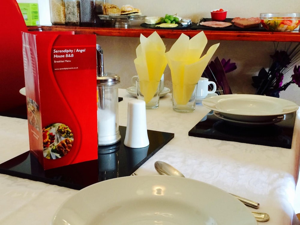 Angel House Bed Breakfast 21/38