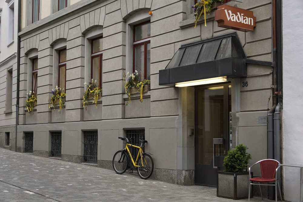 Hotel Vadian 41/50
