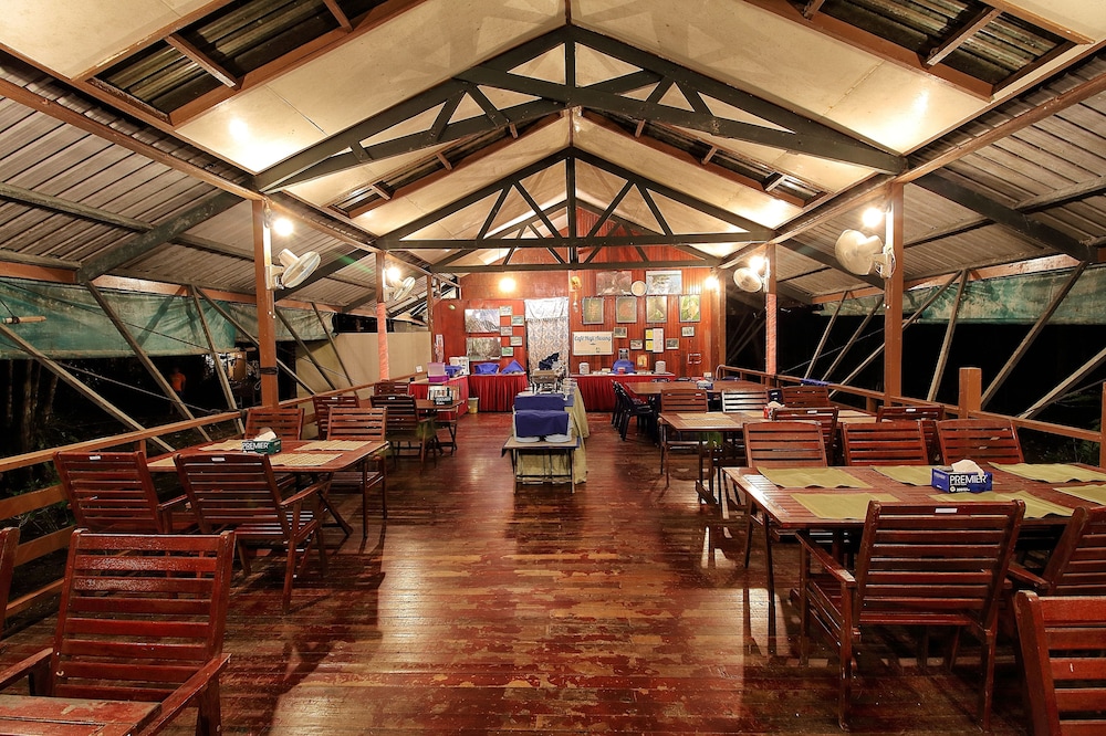 Nature Lodge Kinabatangan Sandakan 9/21