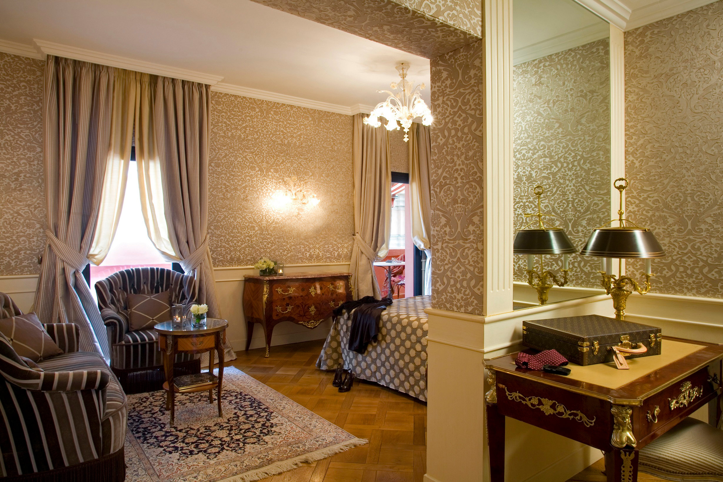 Grand Hotel Majestic gia Baglioni 25/50