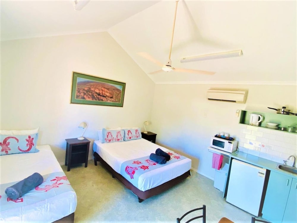 Kununurra Lakeside Resort 32/45