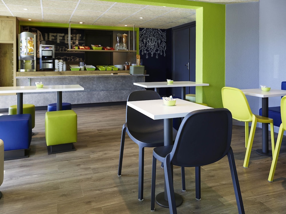 Ibis Budget Albi Terssac 21/26