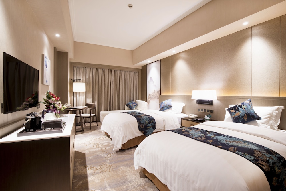 Jin Jiang Pine City Hotel 19/50