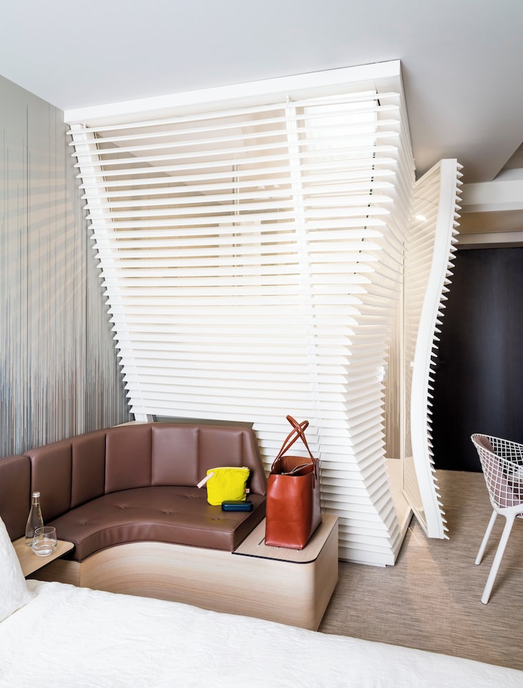 OKKO Hotels Bayonne Centre 30/46