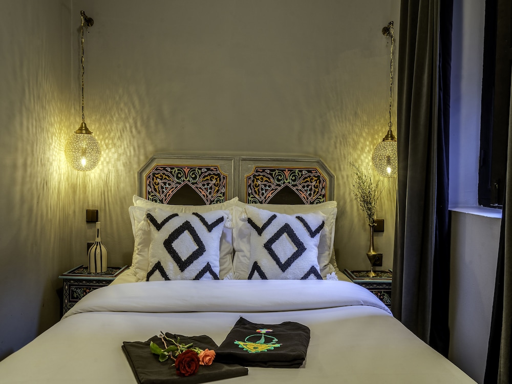 Cedre, Traditional, King Bed, Balcony