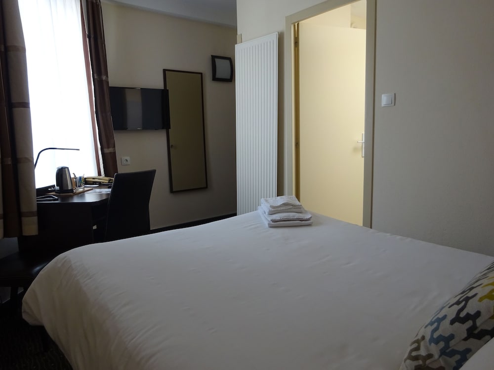 Hotel de L Apos Europe 15/69