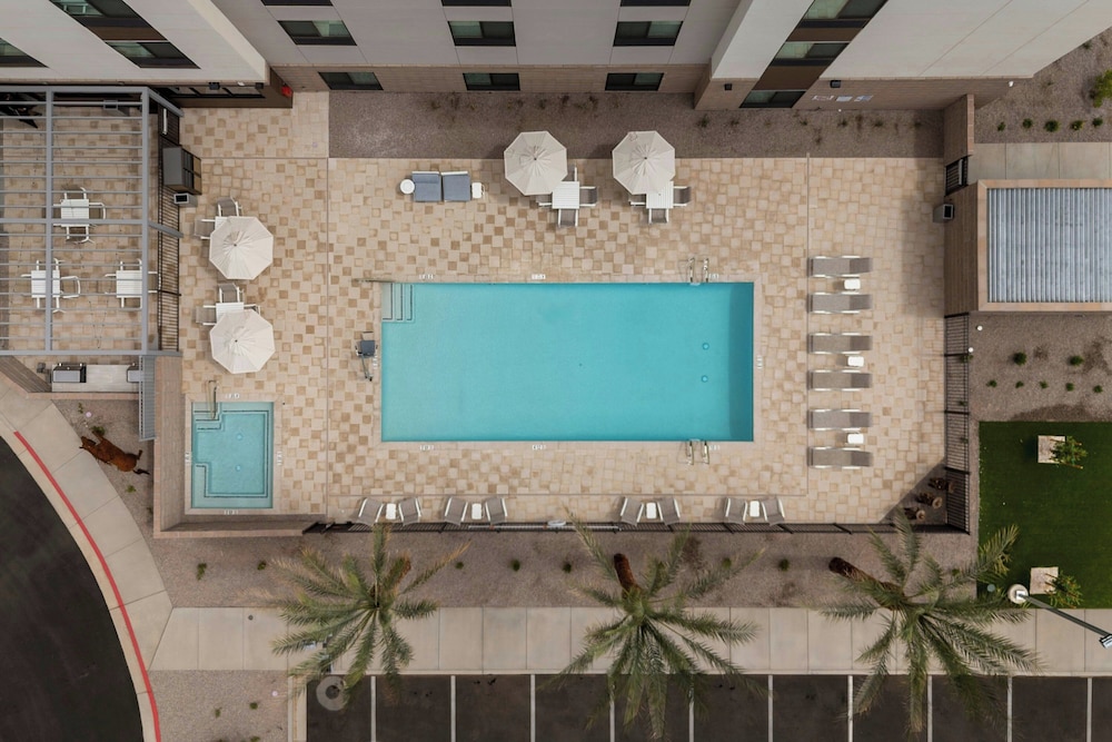 Towneplace Suites By Marriott Surprise Prasada 21/27