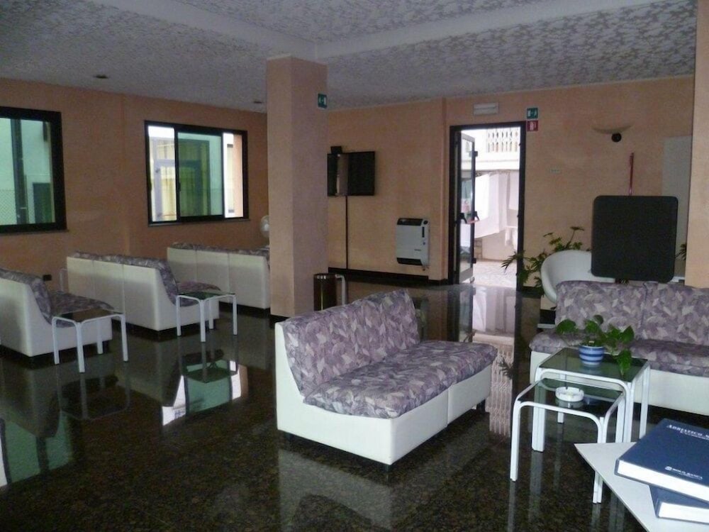 Park Hotel Miriam 26/40