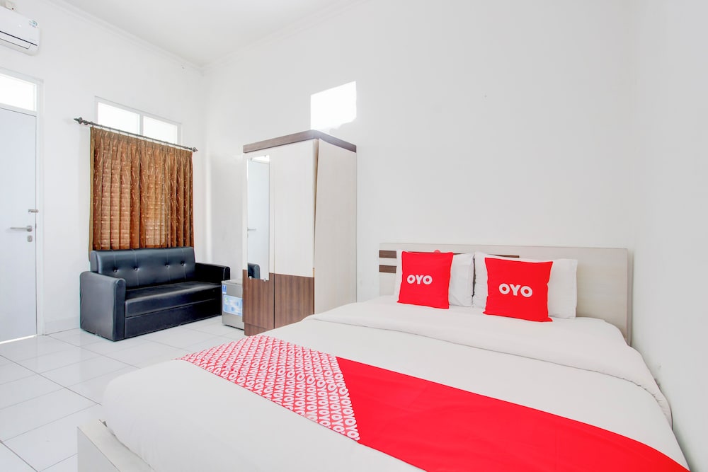 Hotel O Wisma Arya 2 30/55