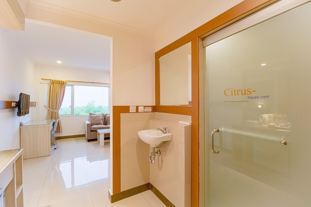 Citrus House Com Bogor 36/68