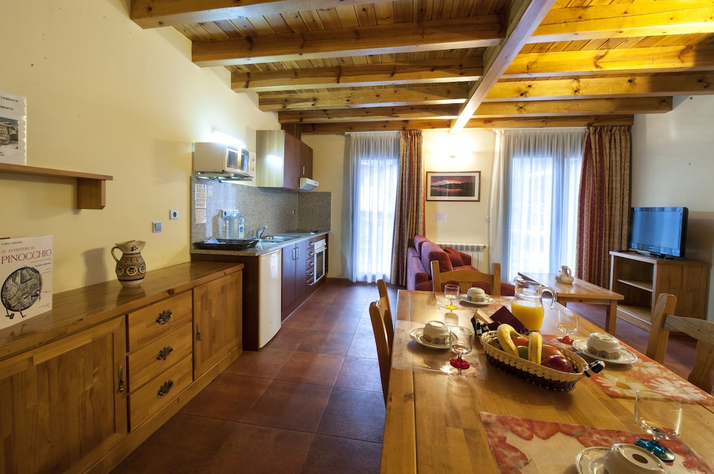 Apartamentos Sant Moritz 26/50