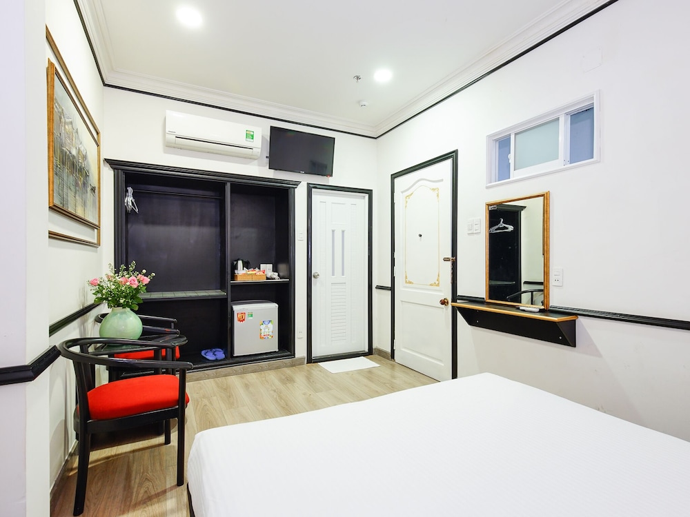 NEW STAR INN Boutique Hotel 17/49