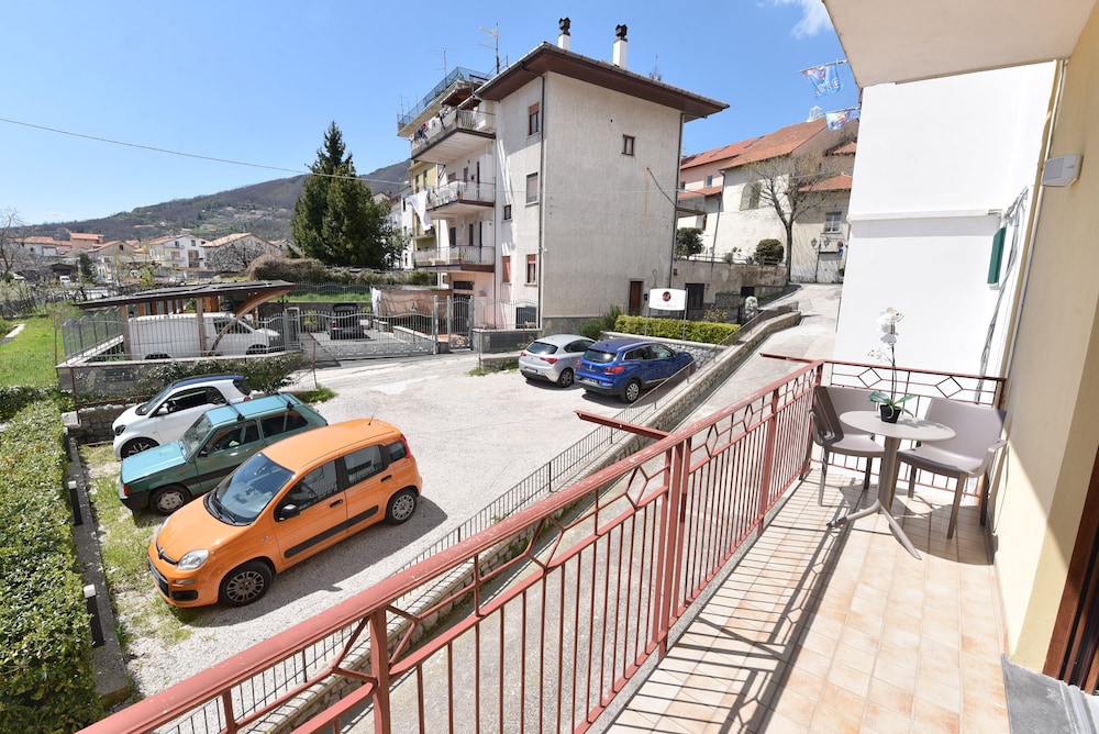 Relais Milò 28/41