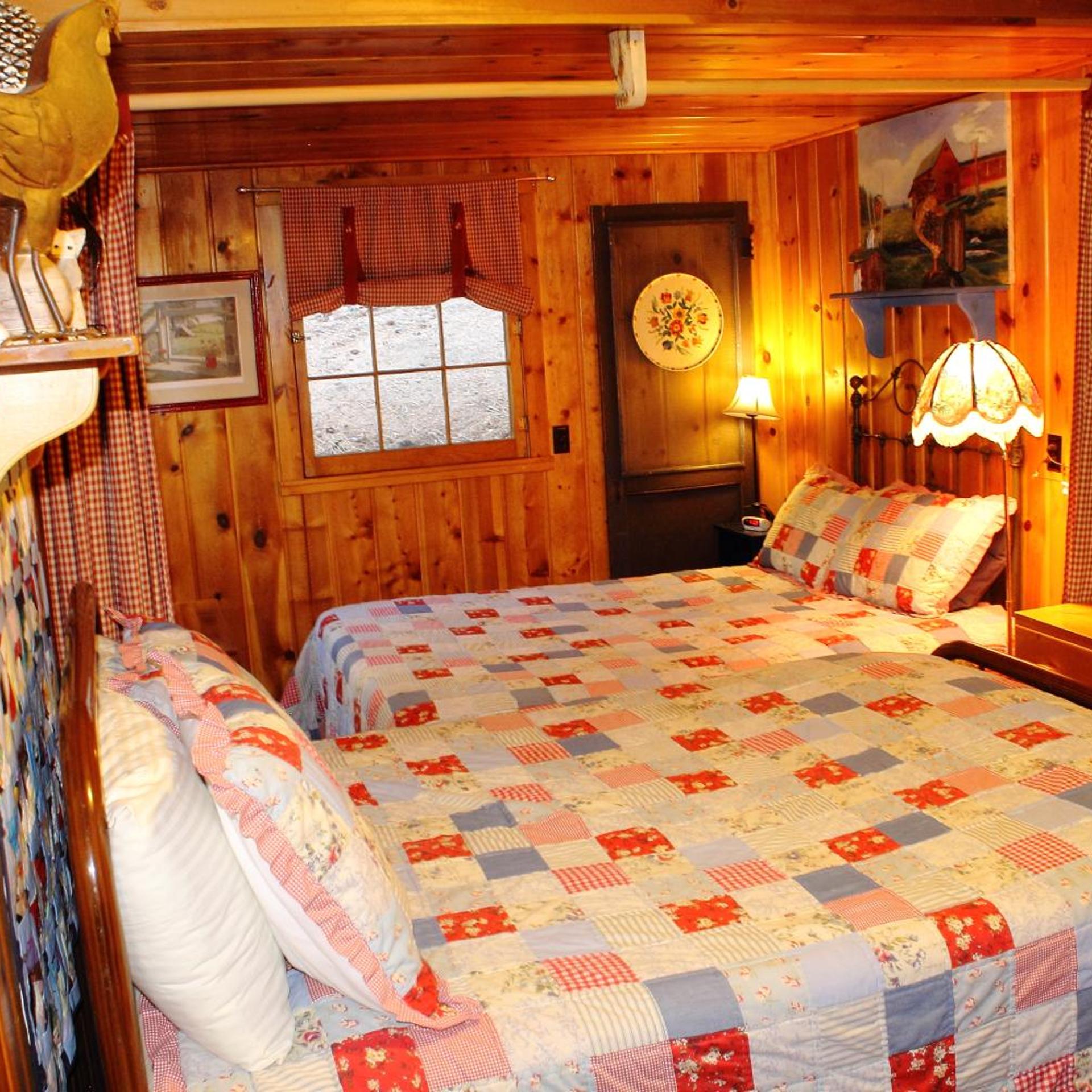 Pine Haven Resort 12/50