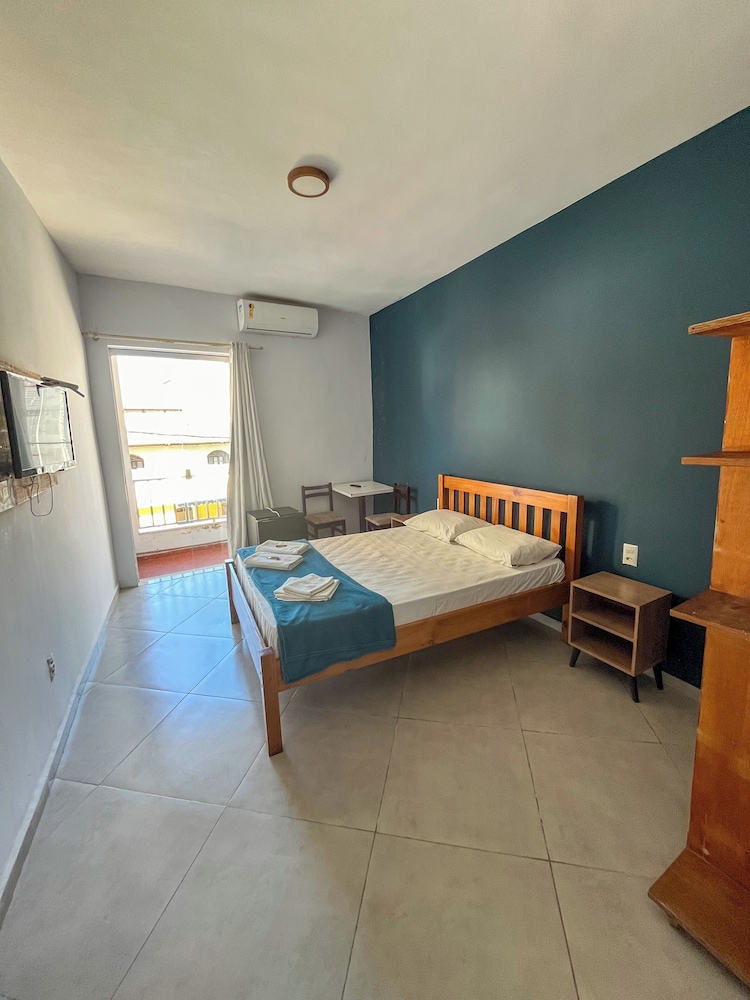 Pousada Hostel Vila Appia 26/70