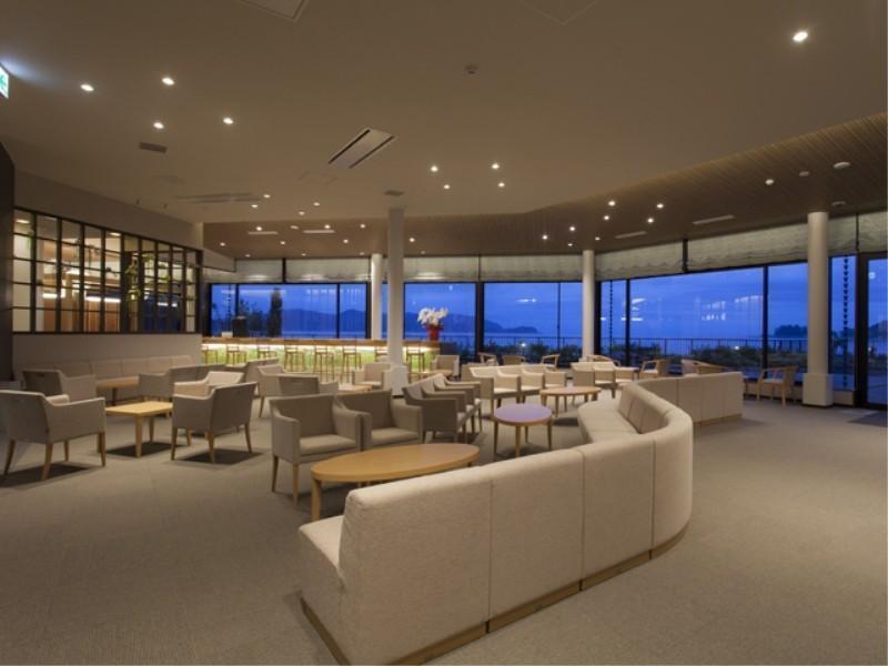 Sanriku Hana Hotel Hamagiku 38/43
