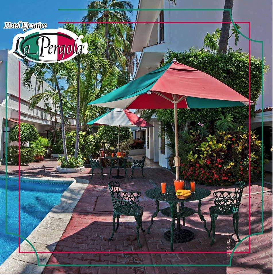Hotel La Pergola Manzanillo 23/32