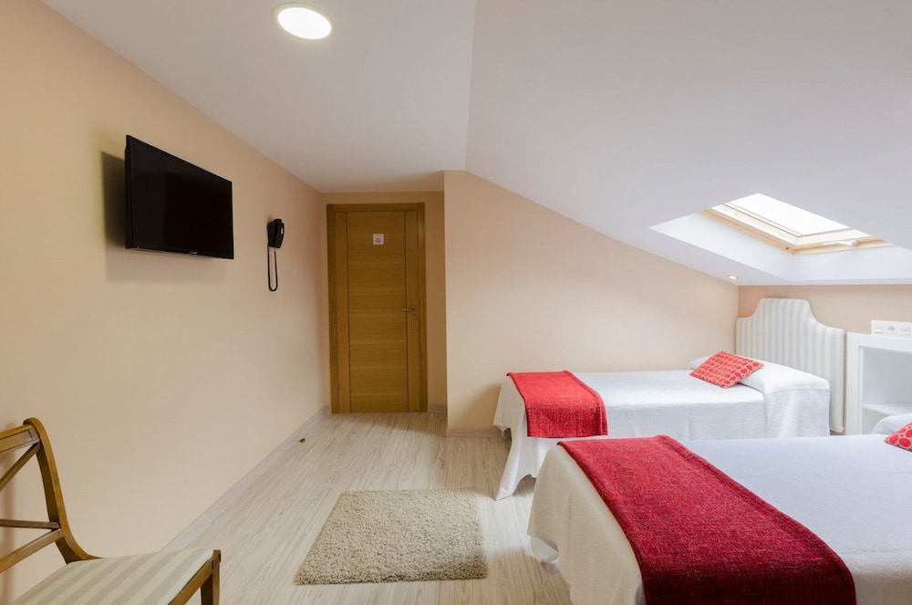 Hotel Cachada 14/53