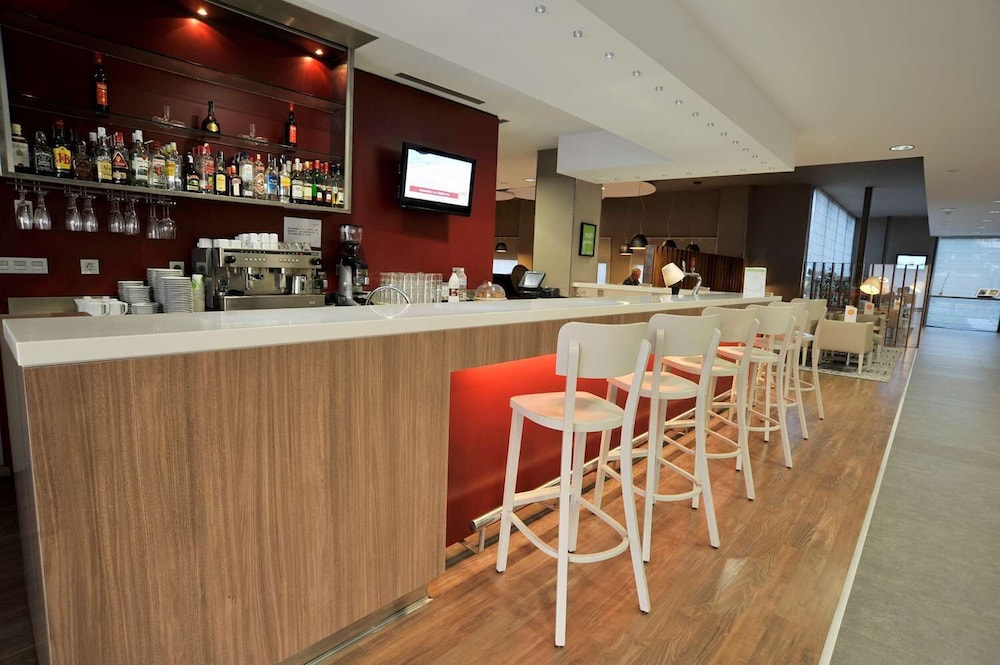 Travelodge Malaga Airport 42/60