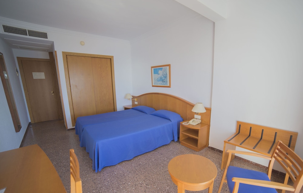 STANDARD, TWIN BEDS