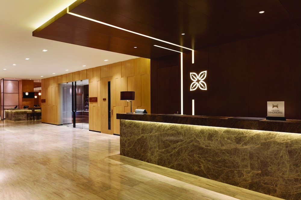 Hilton Garden Inn Dandong 7/51