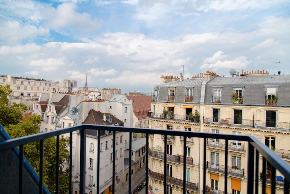 Quartier Latin 31/33