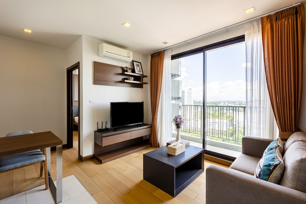 Anta Residence 41/65