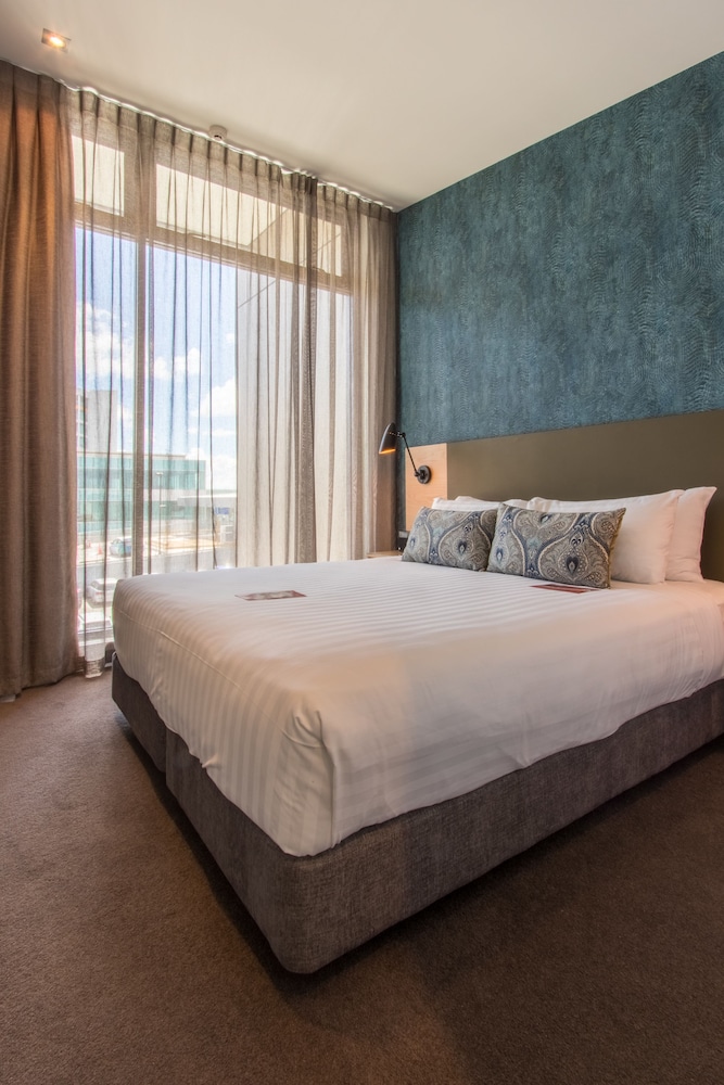 Adina Apartment Hotel Auckland, Britomart 26/77