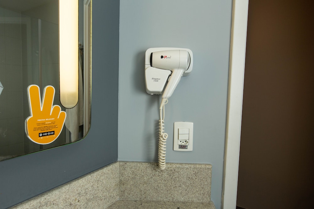 Ibis Budget Rio De Janeiro Nova America 45/74