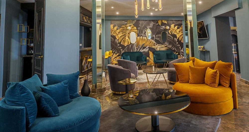 Best Western Plus Le Picardy Hotel & Spa 39/60
