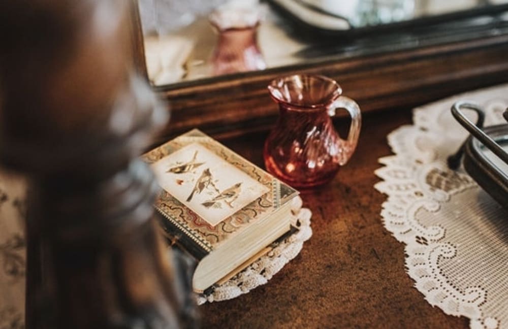 Mathis House, A Victorian Bed & Breakfast and Tea Room at 600 Main 15/50