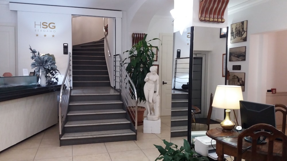 Hotel San Giorgio 44/62
