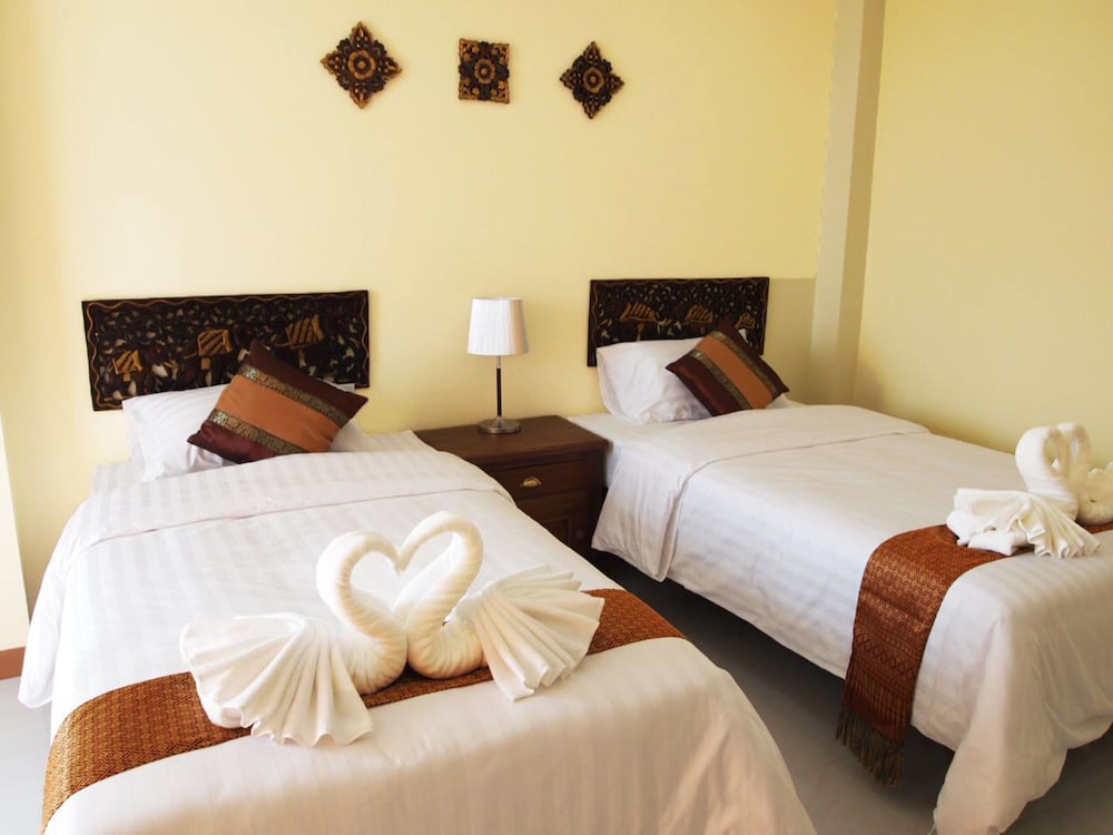 Baan Maesot Boutique Resort 12/30