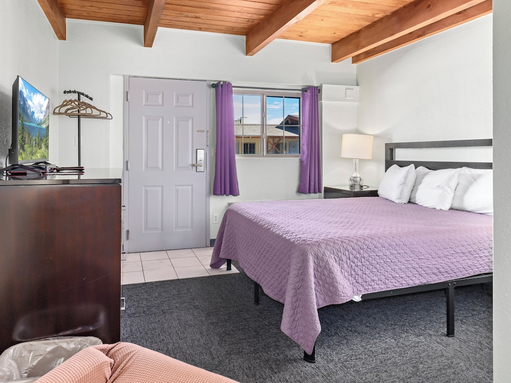 Americas Best Value Inn 9/18